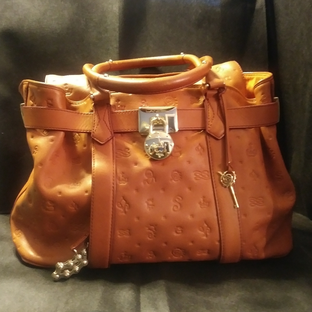 Lancel Dalichic